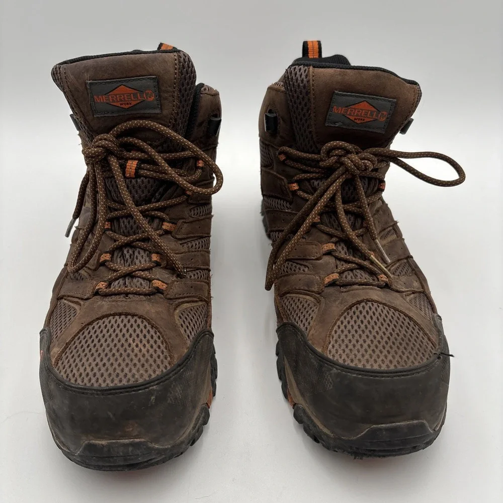 Merrell see photos